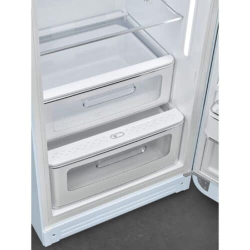 Ngăn Tủ lạnh đơn Hafele Smeg FAB28RPB5 535.14.618