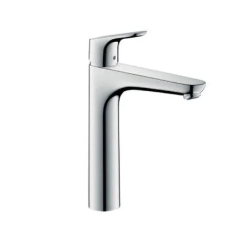 Vòi lavabo Hafele Focus 589.29.223 Vòi lavabo Hafele Focus 589.29.223