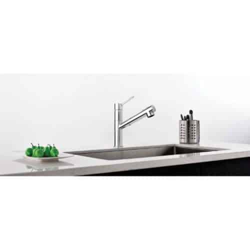 Vòi rửa bát Hafele HF-C211I 569.15.211 3 Vòi rửa bát Hafele HF-C211I 569.15.211