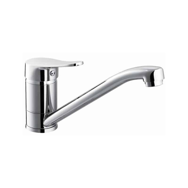 Vòi rửa bát Hafele HF-C221V 566.32.221 Vòi rửa bát Hafele HF-C221V 566.32.221