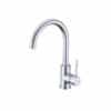 Vòi rửa bát Hafele HT21-CH1F220C 577.55.240