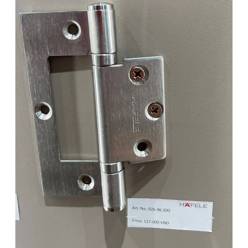 Ảnh bản lề âm dương Bauma 926.20.355 Ảnh bản lề âm dương Bauma 926.20.355