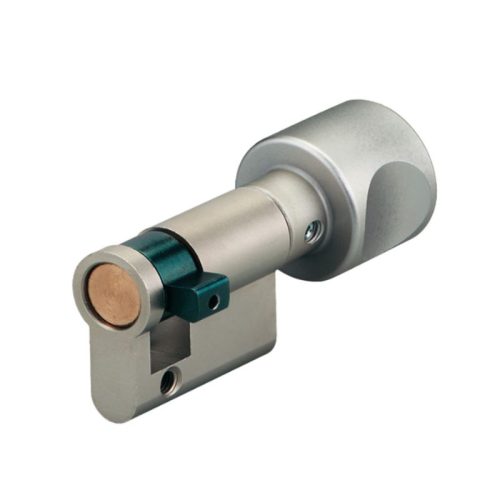 Ảnh thực tế ruột khóa 1 đầu vặn Hafele 916.08.853
