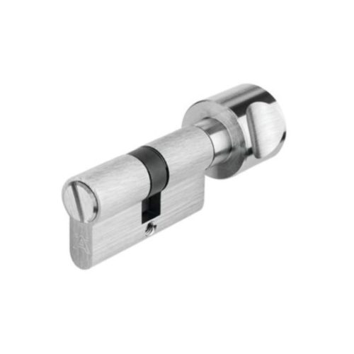 Ảnh thực tế ruột khóa cho cửa phòng vệ sinh Hafele 916.08.526