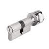Ảnh thực tế ruột khóa cho cửa phòng vệ sinh Hafele 916.08.725