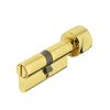 Ruột khóa cho cửa phòng vệ sinh Hafele 916.96.687, 60mm Đồng thau 1 Ảnh thực tế ruột khóa cho cửa phòng vệ sinh Hafele 916.96.687