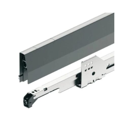 Bộ ngăn kéo Hafele 513.42.325 Matrix Box P50 VIS 16/92/1200/500mm xám đậm 3 Bộ ngăn kéo Hafele 513.46.325 Matrix Box P50 VIS 16/115/1200/500mm(1)