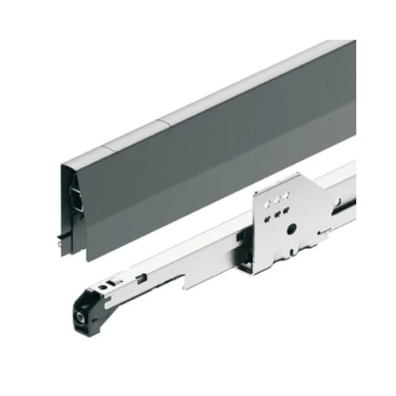 Bộ ngăn kéo Hafele 513.46.325 Matrix Box P50 VIS 16/115/1200/500mm(1) Bộ ngăn kéo Hafele 513.46.325 Matrix Box P50 VIS 16/115/1200/500mm(1)