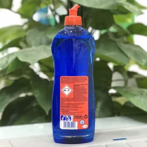 Nước bóng Somat 750ml 4 Mặt sau của Nước bóng Somat 750ml