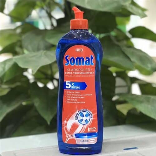 Nước bóng Somat 750ml 3 Mặt trước của Nước bóng Somat 750ml