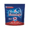 Viên rửa bát Finish All In 1 Max 48 viên 1 Viên rửa bát Finish All In 1 Max 48 viên