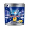 Viên rửa bát Finish Quantum Max 36 viên 2 Viên rửa bát Finish Quantum Max 36 viên
