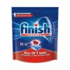 Viên rửa Finish All in one max 22 viên 1 Viên rửa Finish All in one max 22 viên