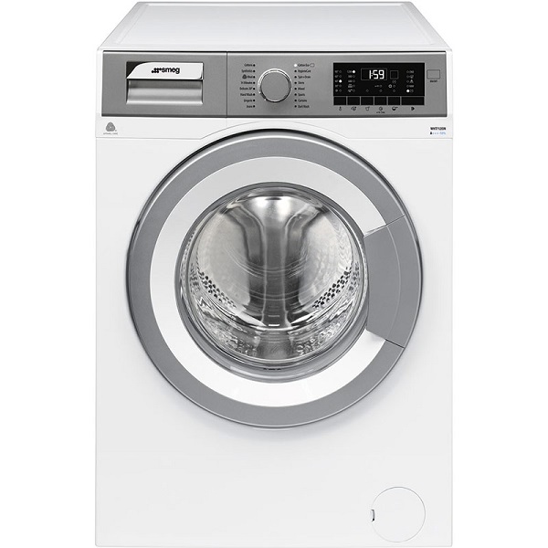 Máy giặt quần áo Häfele loại nào tốt? 6 Máy giặt quần áo Häfele WHT814EIN 536.94.157