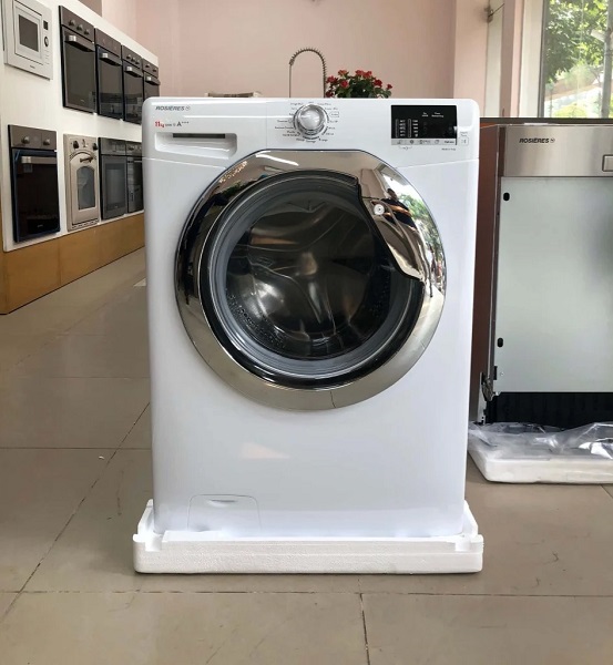 Máy giặt quần áo Häfele loại nào tốt? 7 Máy giặt quần áo Häfele HW-F60B 538.91.530