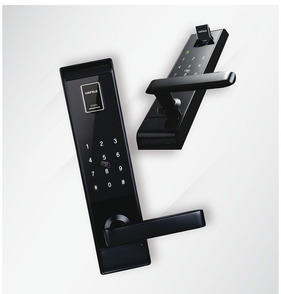 Khóa điện tử Häfele EL9000-TCS 912.20.364