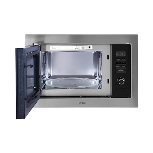 Lò vi sóng Häfele loại nào tốt 3 Lò vi sóng âm tủ Häfele HM-B38A 535.34.000