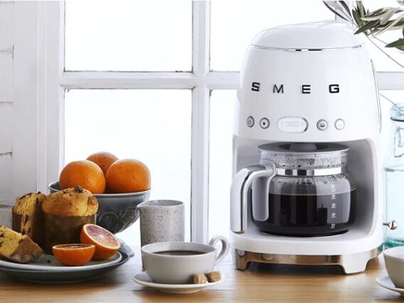 Máy pha cà phê Häfele có tốt không? 2 Máy pha cafe Häfele