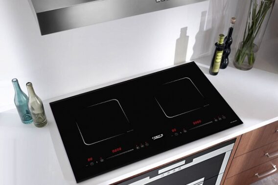 Bếp từ hãng nào tốt? 4 Bếp từ Chefs