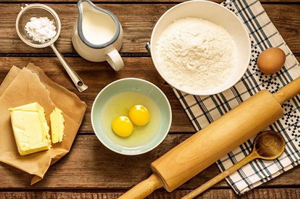 Cách làm bánh gato bằng nồi chiên không dầu 2 cách làm bánh gato bằng nồi chiên không dầu Häfele