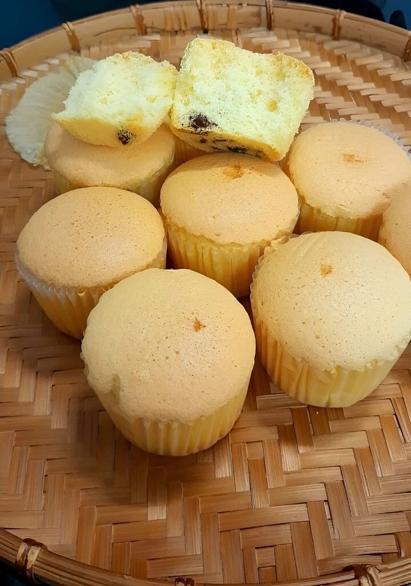 Cách làm bánh gato bằng nồi chiên không dầu 1 cách làm bánh gato bằng nồi chiên không dầu Häfele