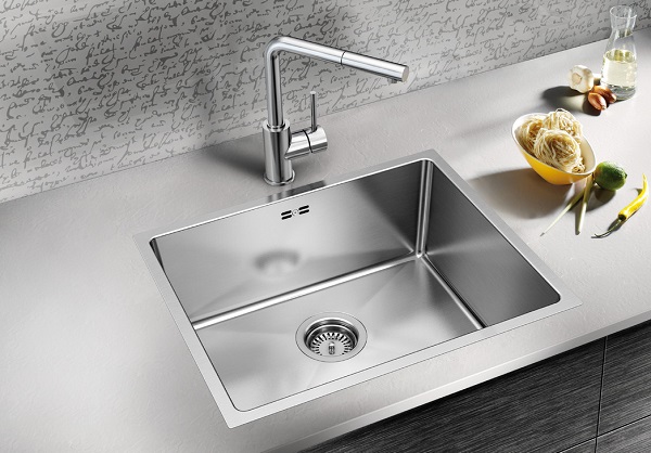 Chậu rửa bát Häfele loại nào tốt 1 Ưu nhược điểm của chậu rửa bát Häfele