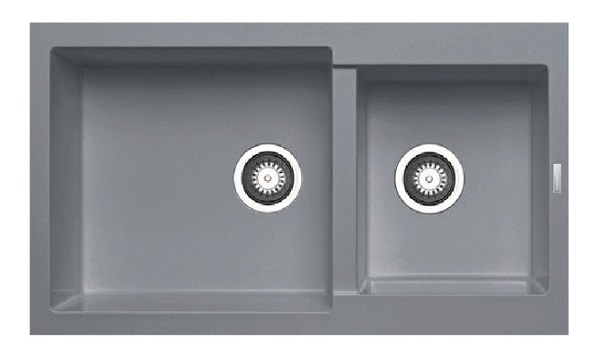 Chậu rửa bát Häfele loại nào tốt 7 Chậu rửa chén bát Häfele HS G8650 565.88.501