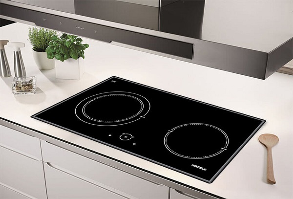 Đánh giá bếp từ Hafele 1 Đánh giá bếp Hafele về mặt thiết kế