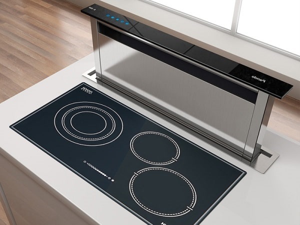 Đánh giá bếp từ Hafele 3 Ưu và nhược điểm của bếp từ Hafele