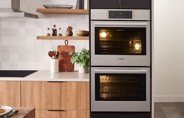 Lò nướng hãng nào tốt 3 Lò nướng Bosch