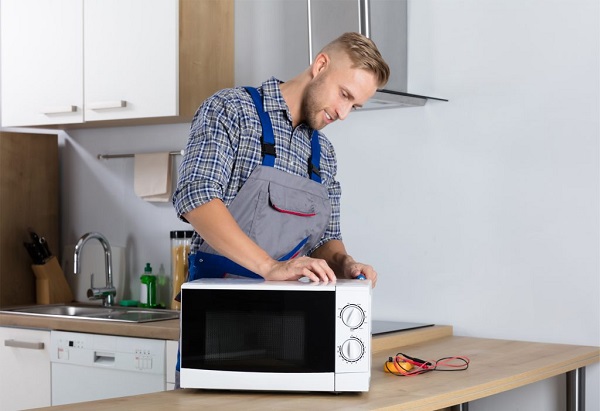 Lò vi sóng Häfele có tốt không?