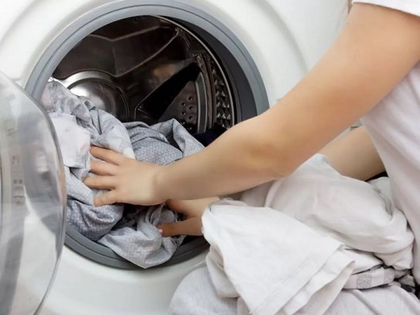 Xuất xứ của Máy giặt quần áo Häfele