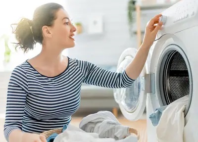 Máy giặt quần áo Häfele loại nào tốt? 1 Ưu nhược điểm của máy giặt quần áo Häfele