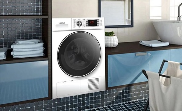 Máy giặt quần áo Häfele loại nào tốt? 3 Nhược điểm của máy giặt quần áo Häfele