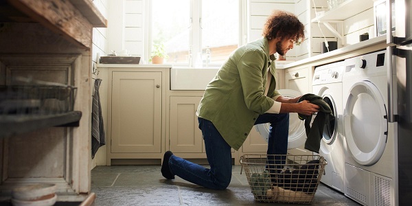 Máy giặt quần áo Häfele loại nào tốt? 5 Chọn mua máy giặt Häfele dựa vào tính năng công nghệ của sản phẩm