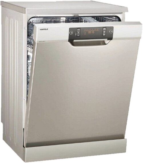Máy rửa bát Häfele loại nào tốt 6 Máy rửa chén bát Häfele HDW F60C 533.23.200
