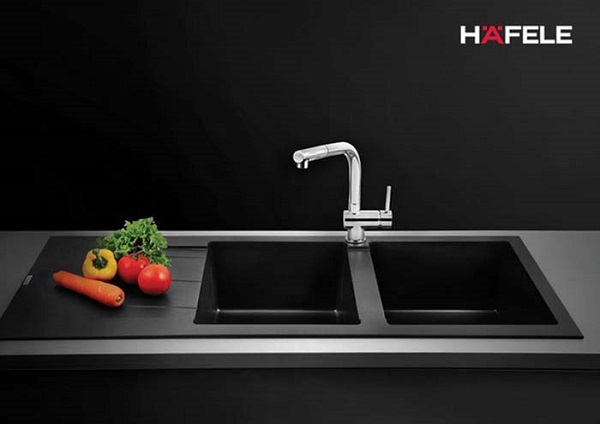 Vòi rửa Häfele loại nào tốt 1 Vòi rửa Häfele loại nào tốt