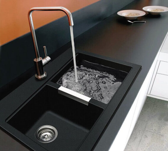 Vòi rửa Häfele loại nào tốt 2 Kinh nghiệm chọn mua vòi rửa Häfele loại nào tốt