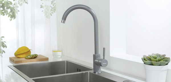 Vòi rửa Häfele loại nào tốt 6 Vòi rửa Häfele HT19-GH1F270 570.51.490