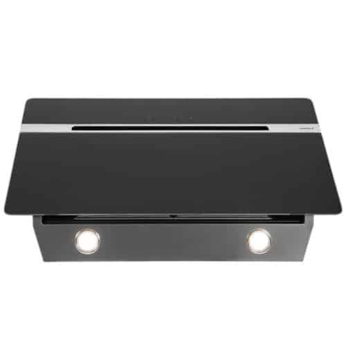 Máy hút mùi gắn tường Hafele HH-WVG90B 539.89.335 7 Đèn Máy hút mùi gắn tường Hafele HH-WVG90B 539.89.335