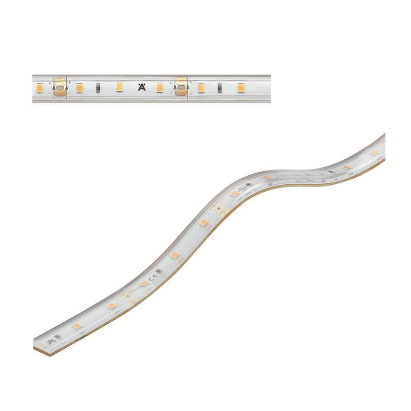 Ảnh thực tế đèn Led dây Silicone 8mm 12V Hafele 833.74.349 Ảnh thực tế đèn Led dây Silicone 8mm 12V Hafele 833.74.349