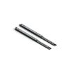 Bản lề chữ A cửa nhôm 102kg Hafele 972.05.218