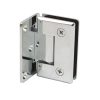 Bản lề phòng tắm kính 90º Hafele 981.77.908