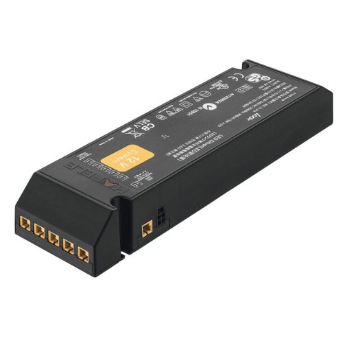 Biến điện hệ thống 12V 60W Hafele 833.74.913