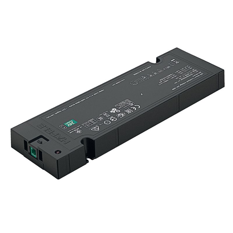 Bộ chuyển nguồn LED 24V 40W Hafele 833.95.010 Bộ chuyển nguồn LED 24V 40W Hafele 833.95.010