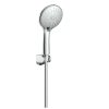 Bộ sen tay 5 chức năng Airsense Hafele 485.60.626 2 Bộ sen tay 5 chức năng Airsense Hafele 485.60.626
