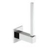 Giá giữ cuộn giấy vệ sinh Hafele 980.60.762