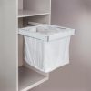 Giỏ để đồ giặt 600mm Hafele 806.24.774