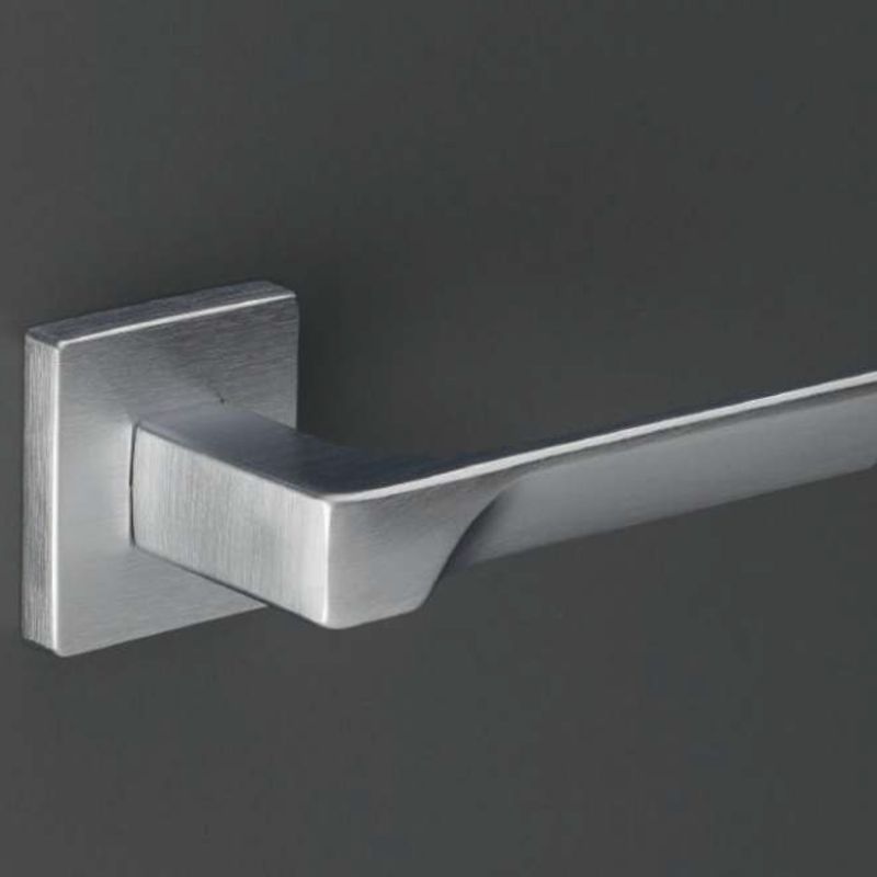 Hình ảnh tay nắm gạt cửa vệ sinh Hafele 901.76.621 Hình ảnh tay nắm gạt cửa vệ sinh Hafele 901.76.621
