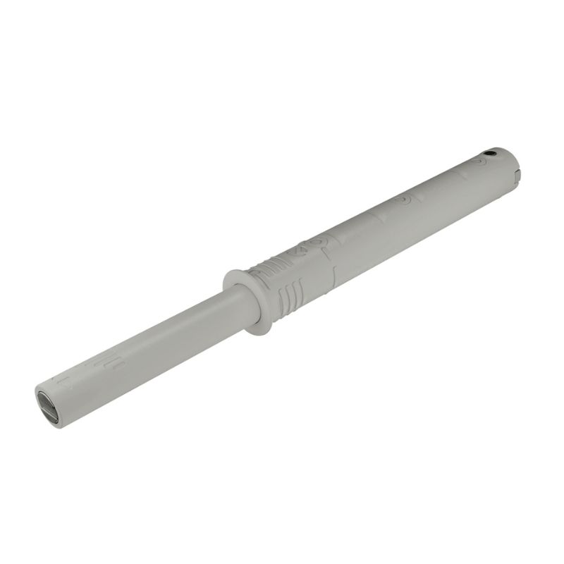 Nêm nhấn dài đầu nam châm Hafele 356.12.505 Nêm nhấn dài đầu nam châm Hafele 356.12.505